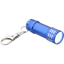 Mini-Taschenlampe Pico (blau) (Art.-Nr. CA157851)