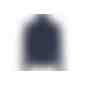 Fleece Jacke Blossom (Art.-Nr. CA161705) - Anti-Fussel Jacke mit Reißverschluss...