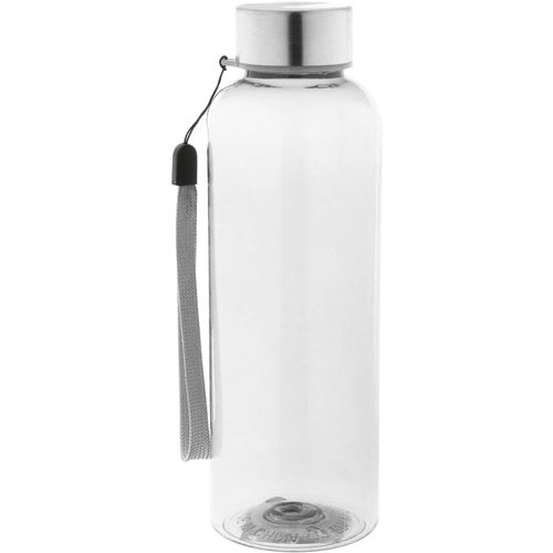 RPET-Sportflasche Pemba (Art.-Nr. CA161750) - Trinkflasche aus RPET-Kunststoff (BPA-fr...