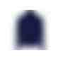 Fleece Jacke Blossom (Art.-Nr. CA162029) - Anti-Fussel Jacke mit Reißverschluss...