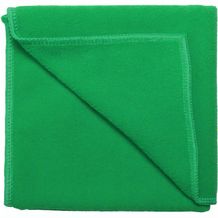 Handtuch Kotto (grün) (Art.-Nr. CA163165)