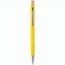 Kugelschreiber Iriboo (gelb) (Art.-Nr. CA163424)