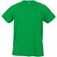 T-shirt Tecnic Plus T (grün) (Art.-Nr. CA163438)