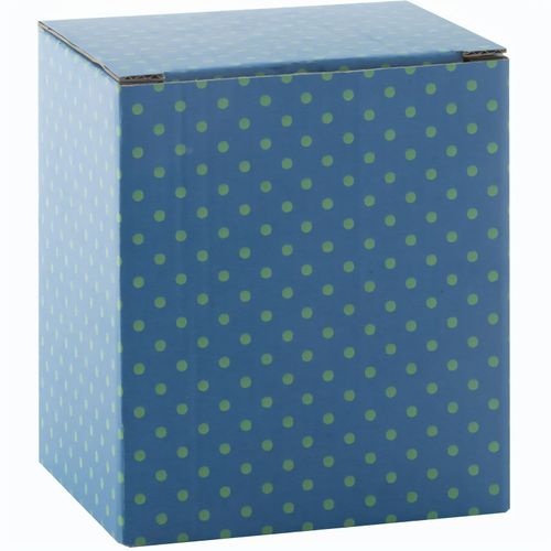 Individuelle Box CreaBox EF-286 (Art.-Nr. CA163836) - Individuelle Wellkarton-Box mit vollfarb...