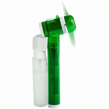 Wasserspray-Ventilator Hendry (grün) (Art.-Nr. CA163851)