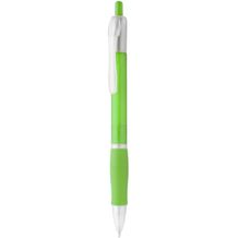 Kugelschreiber Zonet (lindgrün) (Art.-Nr. CA164385)