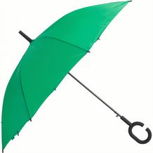 Regenschirm Halrum (grün) (Art.-Nr. CA165074)