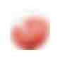 Strandball (ø28 cm), Erdbeere Darmon (Art.-Nr. CA168431) - Strandball aus PVC mit Fruchtmotiv....