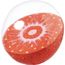 Strandball (ø28 cm), Erdbeere Darmon (Art.-Nr. CA168431)