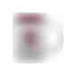 Tasse Revery (Art.-Nr. CA169355) - Weiße Keramiktasse mit farbiger Innense...