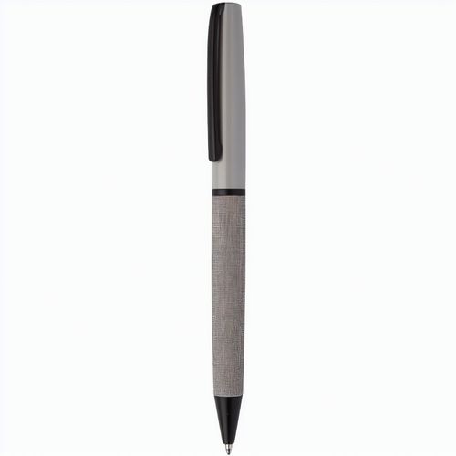 Kugelschreiber Nerra (Art.-Nr. CA169492) - Eleganter Drehkugelschreiber aus Metall...