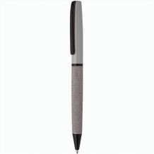 Kugelschreiber Nerra (Grau) (Art.-Nr. CA169492)