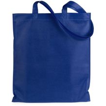 Einkaufstasche Jazzin (blau) (Art.-Nr. CA170132)