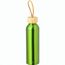 Trinkflasche Irvinson (grün) (Art.-Nr. CA170481)