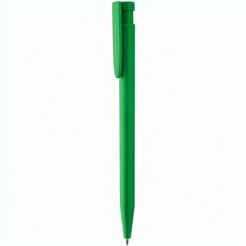 RABS Kugelschreiber Raguar (Art.-Nr. CA171655) - Kugelschreiber aus recyceltem ABS mit...