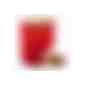 Kerze, Zimt Daizu XL (Art.-Nr. CA171662) - Duftkerze aus pflanzlichem Wachs mit...