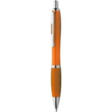 Kugelschreiber Swell (orange) (Art.-Nr. CA173345)