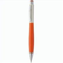 Kugelschreiber Chica (orange) (Art.-Nr. CA175541)
