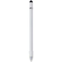 Tintenloser Touchpen Devoid (weiß) (Art.-Nr. CA175804)