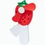 Handventilator, Erdbeere Manhattan (mehrfarbig) (Art.-Nr. CA176293)