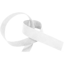 Sublimationsband für Strohhüte Subrero XL (weiß) (Art.-Nr. CA176629)