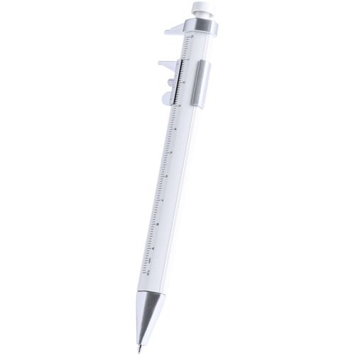 Kugelschreiber Contal (Art.-Nr. CA178064) - Kunststoffkugelschreiber mit 10 cm...