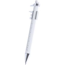 Kugelschreiber Contal (weiß) (Art.-Nr. CA178064)