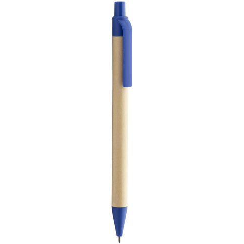 Kugelschreiber Plarri (Art.-Nr. CA178567) - Kugelschreiberi aus recycletem Papier...