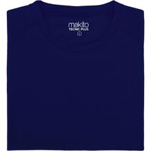 T-shirt Tecnic Plus T (dunkelblau) (Art.-Nr. CA182045)