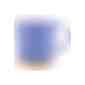 Tasse Hemera Plus (Art.-Nr. CA182928) - Hochwertige, farbige Keramiktasse mit...