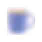 Tasse Hemera Plus (Art.-Nr. CA182928) - Hochwertige, farbige Keramiktasse mit...