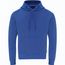 Hoodie-Sweatshirt Dretius (blau) (Art.-Nr. CA183463)