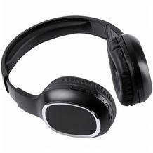 Bluetooth Kopfhörer Magnel (Schwarz) (Art.-Nr. CA183836)