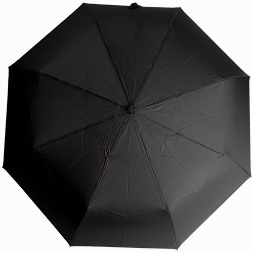 RPET Regenschirm Kasaboo (Art.-Nr. CA183850) - Vollautomatischer (öffnen/schließen...
