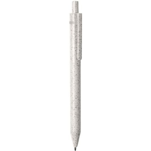 Kugelschreiber Harry (Art.-Nr. CA184586) - Kugelschreiber aus ökologischem Weizens...