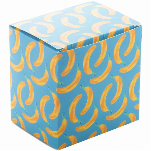  Individuelle Box CreaBox PB-008 (Art.-Nr. CA184626) - Individuelle Pappkarton-Box mit vollfarb...