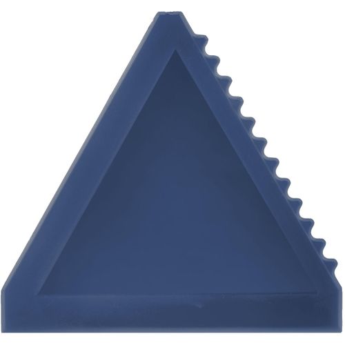 Eiskratzer Tri Scrap (Art.-Nr. CA184743) - Dreieckiger Eiskratzer aus Kunststoff.