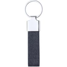 Schlüsselanhänger Branis (dunkelblau) (Art.-Nr. CA185468)