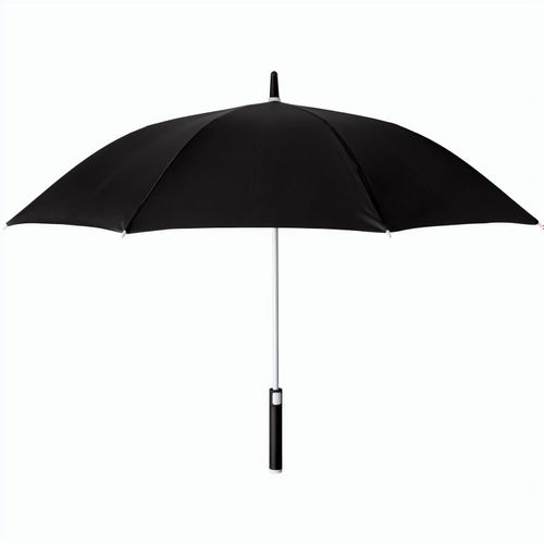 RPET Regenschirm Wolver (Art.-Nr. CA185654) - Automatischer Windproof-Regenschirm mit...