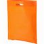 Einkaufstasche Blaster (orange) (Art.-Nr. CA186947)