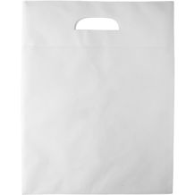 Individuelle Einkaufstasche SuboShop Zero (weiß) (Art.-Nr. CA192335)