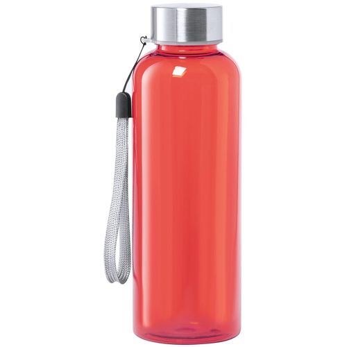 Tritan-Trinkflasche Rizbo (Art.-Nr. CA192636) - Trinkflasche aus Tritan (BPA-frei) mit...