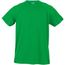 T-shirt Tecnic Plus T (grün) (Art.-Nr. CA197759)