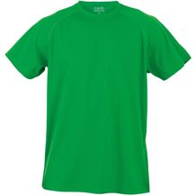 T-shirt Tecnic Plus T (grün) (Art.-Nr. CA197759)