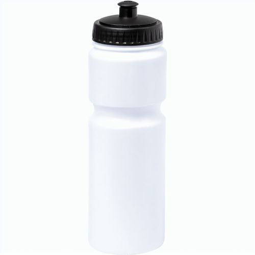 Trinkflasche Dumont (Art.-Nr. CA198053) - Trinkflasche aus PE Kunststoff. Füllmen...