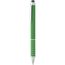Touchpen mit Kugelschreiber  Minox (grün) (Art.-Nr. CA199042)