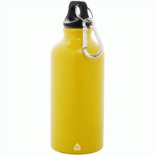Flasche Raluto (gelb) (Art.-Nr. CA200958)