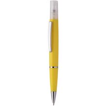 Sprühstift Tromix (gelb, weiß) (Art.-Nr. CA201386)