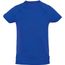 Sport T-shirt für Kinder Tecnic Plus K (dunkelblau) (Art.-Nr. CA201409)