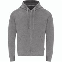 Hoodie-Sweatshirt Walder (Grau) (Art.-Nr. CA203027)